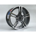 Harga Pabrik 7 Seri 5Series 3Series Forged Rims